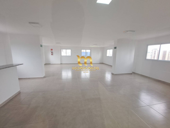 Imagem Apartamento com 2 Quartos à Venda, 56 m² em Caiçara - Praia Grande