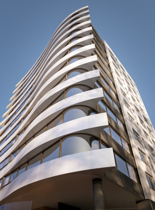 Imagem Apartamento com 3 Quartos à Venda, 164 m² em Bela Vista - Porto Alegre