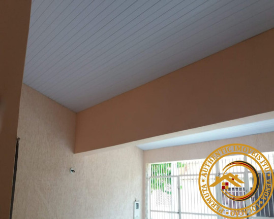 Imagem Casa com 3 Quartos à Venda, 144 m² em Salto Ville - Salto