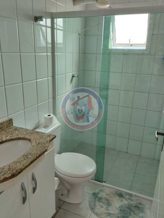 Imagem Apartamento com 1 Quarto à Venda, 45 m² em Agenor De Campos - Mongaguá