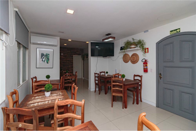 Imagem Apartamento com 3 Quartos à Venda, 120 m² em Centro Histórico - Porto Alegre