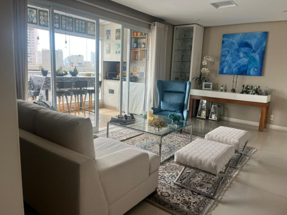 Foto do imóvel Apartamento com 2 Quartos à Venda, 96 m² em Vila Leopoldina - São Paulo