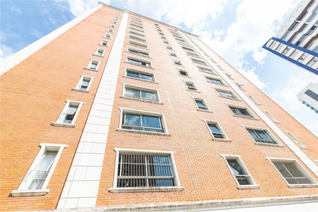 Imagem Apartamento com 3 Quartos à Venda, 100 m² em Brooklin Paulista - São Paulo