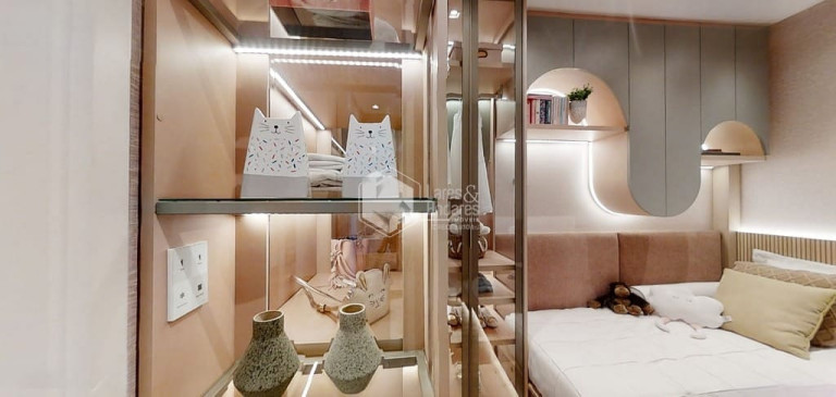 Imagem Apartamento com 2 Quartos à Venda, 75 m² em Aclimação - São Paulo Imagem Apartamento com 2 Quartos à Venda, 75 m² em Aclimação - São Paulo
