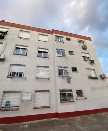 Imagem Apartamento com 1 Quarto à Venda, 41 m² em Jardim Leopoldina - Porto Alegre