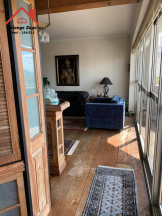 Imagem Apartamento com 4 Quartos à Venda, 234 m² em Paraisópolis - São Paulo Imagem Apartamento com 4 Quartos à Venda, 234 m² em Paraisópolis - São Paulo
