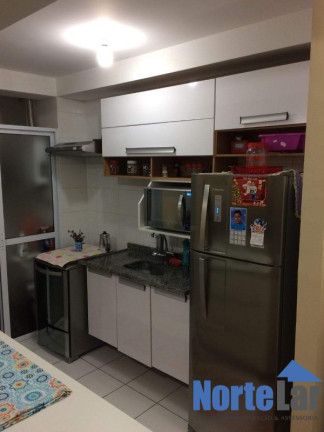 Imagem Apartamento com 2 Quartos à Venda, 62 m² em Vila Nova Cachoeirinha - São Paulo