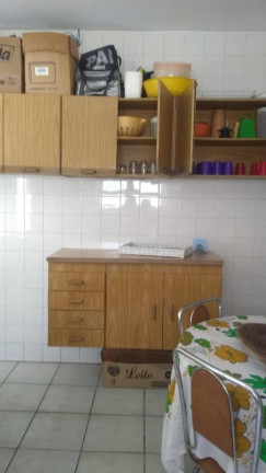 Imagem Casa com 2 Quartos à Venda, 106 m² em Balneário Itaguaí - Mongaguá