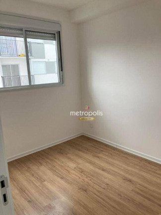 Imagem Apartamento com 2 Quartos para Alugar, 40 m² em Cambuci - São Paulo
