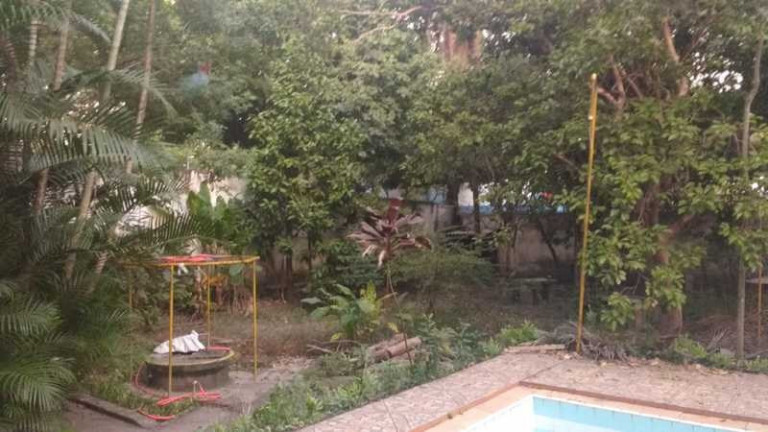 Imagem Imóvel com 4 Quartos à Venda, 1.554 m² em Campo Grande - Rio De Janeiro