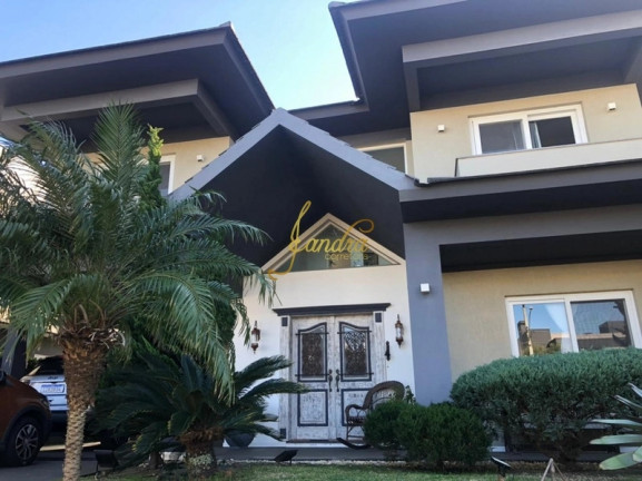 Imagem Casa de Condomínio com 4 Quartos à Venda, 309 m² em Centro - Xangri-la