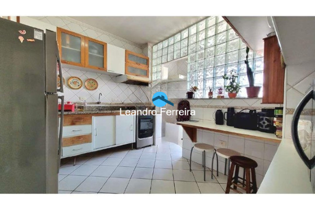 Imagem Cobertura com 3 Quartos à Venda, 209 m² em Anchieta - São Bernardo Do Campo