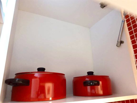 Imagem Apartamento com 1 Quarto para Alugar, 30 m² em Moema - São Paulo Imagem Apartamento com 1 Quarto para Alugar, 30 m² em Moema - São Paulo