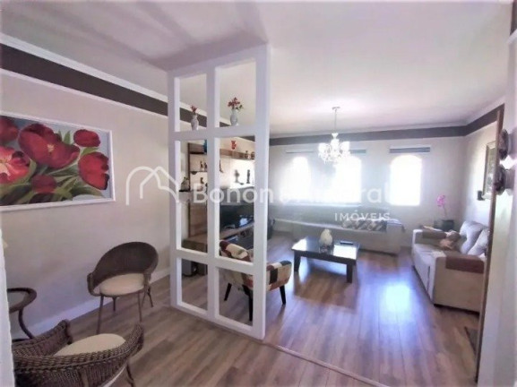 Imagem Casa com 3 Quartos à Venda, 250 m² em Jardim Santa Genebra - Campinas Imagem Casa com 3 Quartos à Venda, 250 m² em Jardim Santa Genebra - Campinas