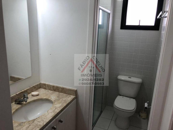 Imagem Apartamento com 2 Quartos à Venda, 52 m² em Brooklin - São Paulo Imagem Apartamento com 2 Quartos à Venda, 52 m² em Brooklin - São Paulo