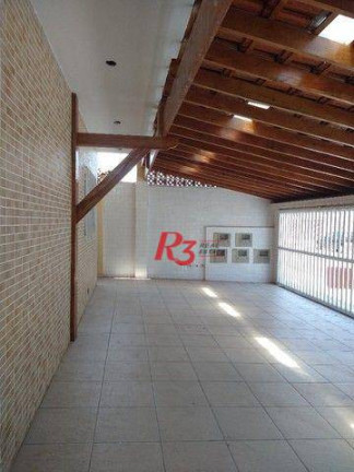 Imagem Casa com 2 Quartos à Venda, 55 m² em Esplanada Dos Barreiros - São Vicente