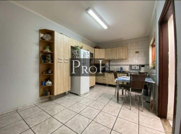 Imagem Sobrado com 3 Quartos à Venda, 116 m² em Campestre - Santo André Imagem Sobrado com 3 Quartos à Venda, 116 m² em Campestre - Santo André