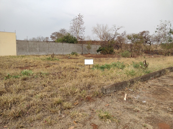 Terreno à Venda, 450 m² em Ribeirânia - Ribeirão Preto