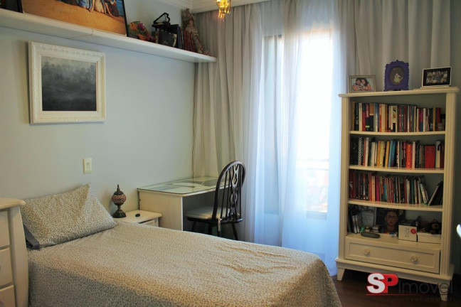 Imagem Apartamento com 3 Quartos à Venda, 200 m² em Jardim Parque Morumbi - São Paulo Imagem Apartamento com 3 Quartos à Venda, 200 m² em Jardim Parque Morumbi - São Paulo