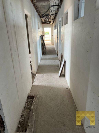 Imagem Apartamento com 1 Quarto à Venda, 22 m² em Camboinha - Cabedelo