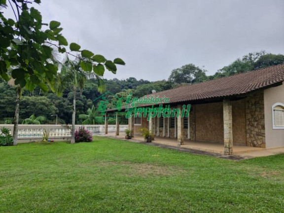 Chácara com 4 Quartos à Venda, 5 m² em Sítio Do Mursa - Várzea Paulista