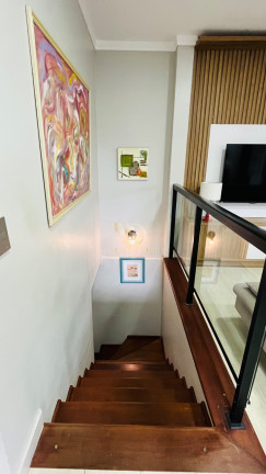 Imagem Casa com 4 Quartos à Venda, 202 m² em Centro - Ubatuba