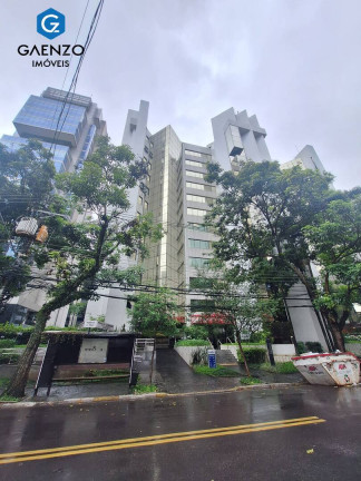 Sala Comercial para Alugar, 253 m² em Cidade Monções - São Paulo