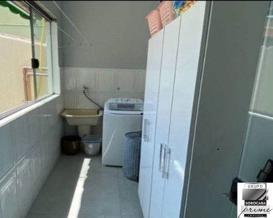Imagem Casa com 2 Quartos à Venda, 310 m² em Jardim Santa Cecília - Sorocaba