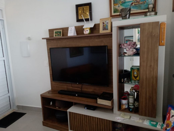 Imagem Apartamento com 1 Quarto à Venda, 40 m² em Real - Praia Grande