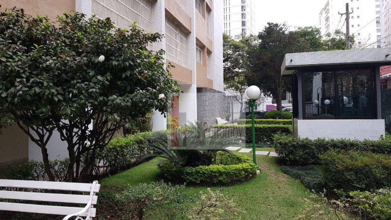 Imagem Apartamento com 2 Quartos à Venda, 109 m² em Paraíso - São Paulo