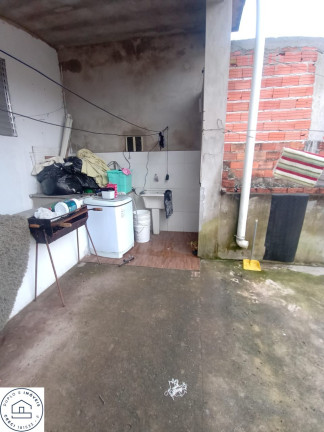 Imagem Casa com 4 Quartos à Venda, 175 m² em Jardim São Bernardo ( Zona Sul ) - São Paulo Imagem Casa com 4 Quartos à Venda, 175 m² em Jardim São Bernardo ( Zona Sul ) - São Paulo