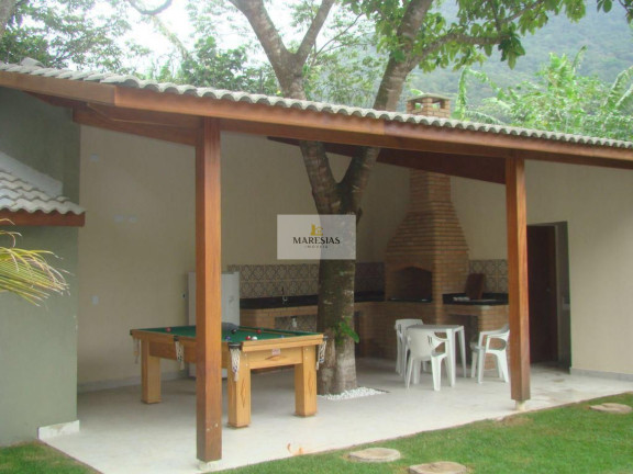 Imagem Casa com 4 Quartos à Venda, 300 m² em Maresias - São Sebastião