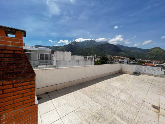 Imagem Cobertura com 2 Quartos à Venda, 96 m² em Maracanã - Rio De Janeiro Imagem Cobertura com 2 Quartos à Venda, 96 m² em Maracanã - Rio De Janeiro