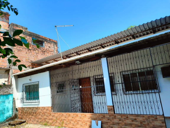 Imagem Casa com 2 Quartos à Venda, 392 m² em Santo Antônio - Manaus Imagem Casa com 2 Quartos à Venda, 392 m² em Santo Antônio - Manaus