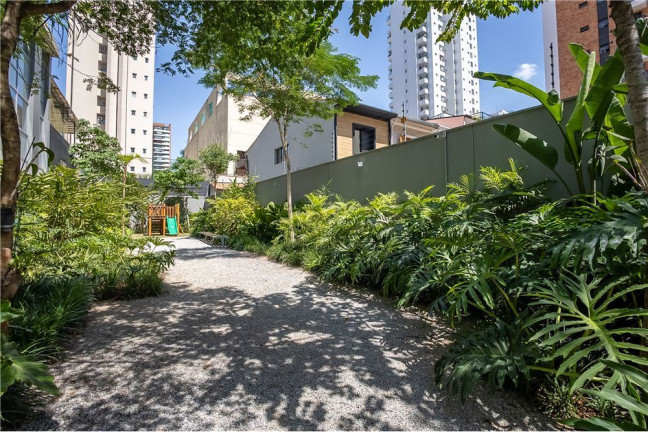 Imagem Imóvel Comercial à Venda, 30 m² em Moema - São Paulo Imagem Imóvel Comercial à Venda, 30 m² em Moema - São Paulo