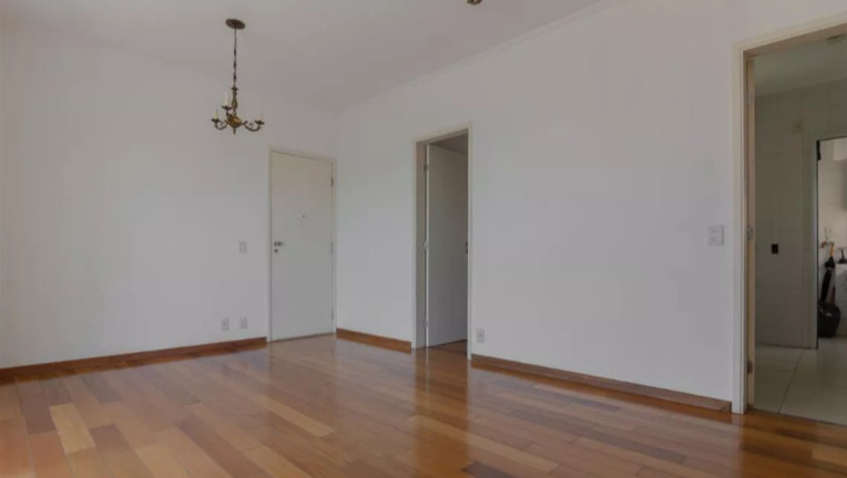Imagem Apartamento com 3 Quartos à Venda, 93 m² em Vila Gumercindo - São Paulo
