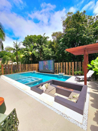 Imagem Casa com 5 Quartos à Venda, 425 m² em Riviera De São Lourenço - Bertioga Imagem Casa com 5 Quartos à Venda, 425 m² em Riviera De São Lourenço - Bertioga