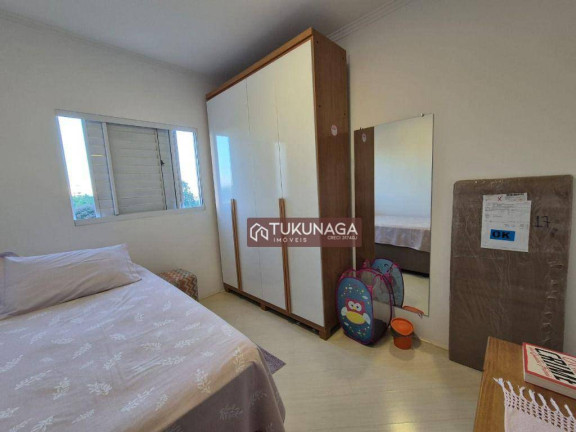 Imagem Apartamento com 2 Quartos à Venda, 44 m² em Jardim Modelo - São Paulo