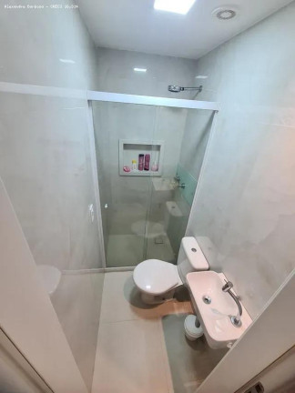 Imagem Apartamento com 3 Quartos à Venda, 73 m² em Santo Amaro - Recife