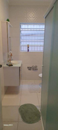 Imagem Casa com 3 Quartos à Venda, 100 m² em Jardim Líbano - São Paulo
