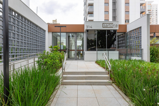 Imagem Apartamento com 4 Quartos à Venda, 155 m² em Taquaral - Campinas