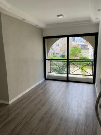 Apartamento com 2 Quartos à Venda, 48 m² em Quinta Da Paineira - São Paulo