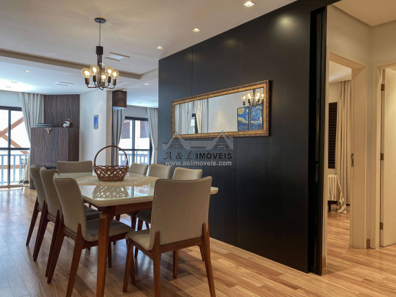 Imagem Apartamento com 5 Quartos à Venda, 171 m² em Capivari - Campos Do Jordão Imagem Apartamento com 5 Quartos à Venda, 171 m² em Capivari - Campos Do Jordão