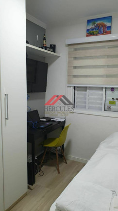 Imagem Apartamento com 2 Quartos à Venda, 63 m² em Jardim Das Vertentes - São Paulo