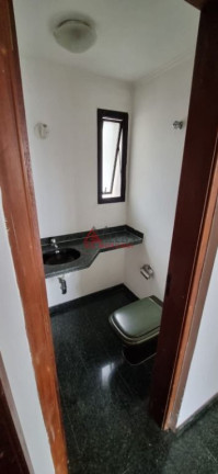Imagem Apartamento com 3 Quartos à Venda, 140 m² em Vila Andrade - São Paulo