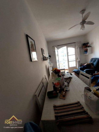 Imagem Imóvel com 1 Quarto à Venda, 57 m² em Tupi - Praia Grande