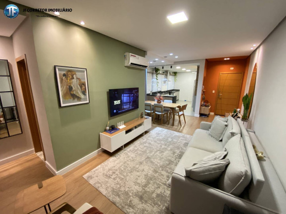 Imagem Apartamento com 3 Quartos à Venda, 100 m² em Horto - Ipatinga