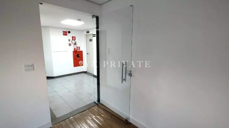 Imagem Sala Comercial à Venda, 133 m² em Vila Olímpia - São Paulo Imagem Sala Comercial à Venda, 133 m² em Vila Olímpia - São Paulo