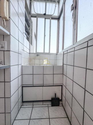 Imagem Imóvel com 2 Quartos à Venda, 50 m² em Jardim Da Penha - Vitória