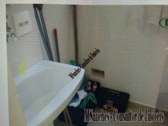 Imagem Apartamento com 2 Quartos à Venda, 43 m² em Jardim Maria Eugenia - Sorocaba Imagem Apartamento com 2 Quartos à Venda, 43 m² em Jardim Maria Eugenia - Sorocaba